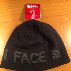 North Face Beanie